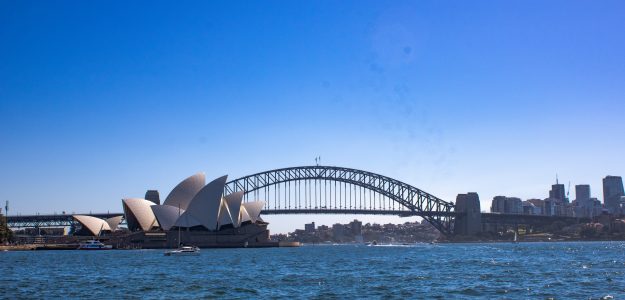 Partner visas – bringing your partner to live in Australia